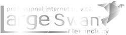 Large Swan Technology Logo